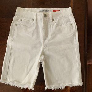 Celebrity Pink | White Shorts | Girl